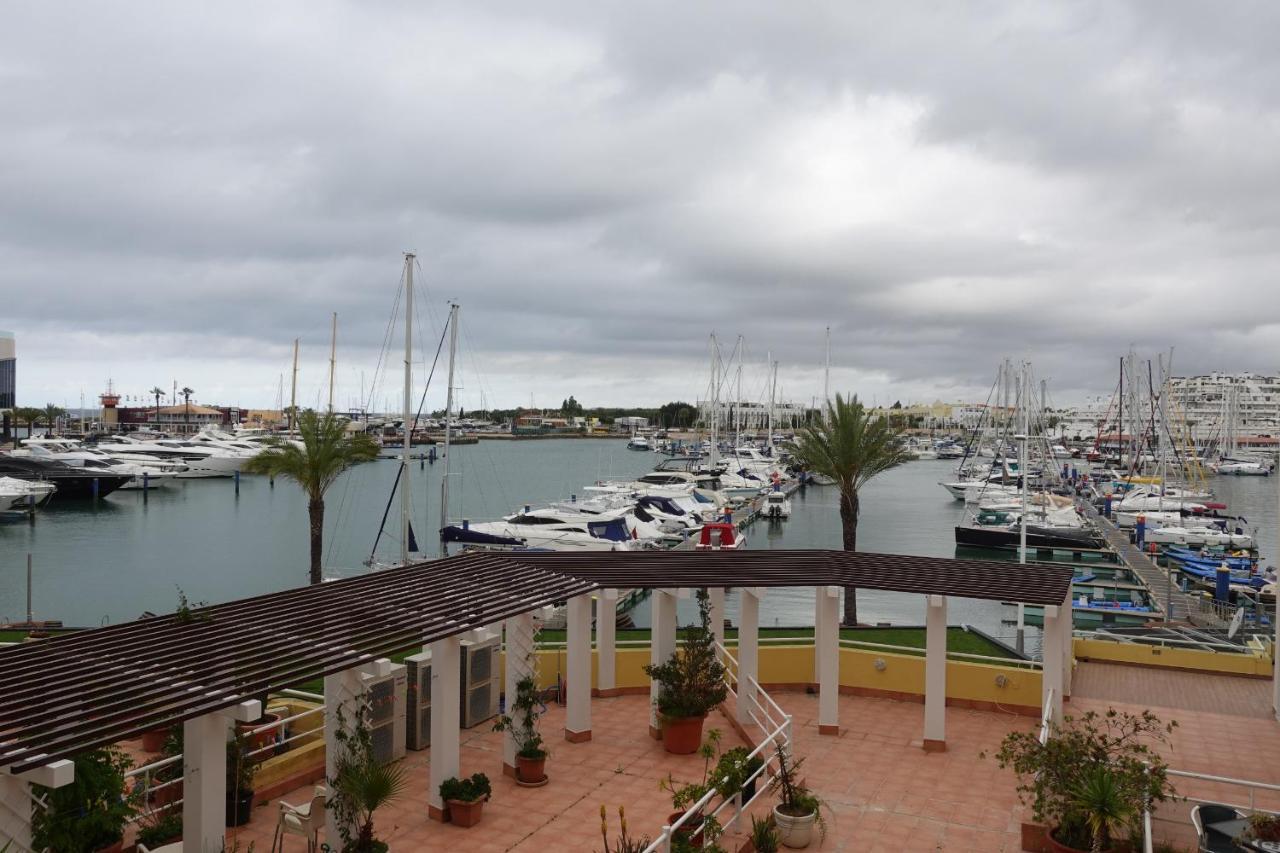 Hopstays Vilamoura All In - Marina View Apartment Quarteira Kültér fotó