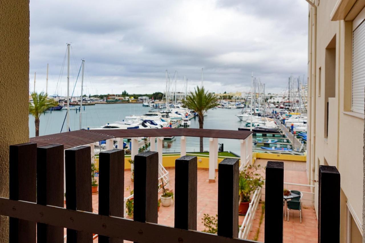 Hopstays Vilamoura All In - Marina View Apartment Quarteira Kültér fotó