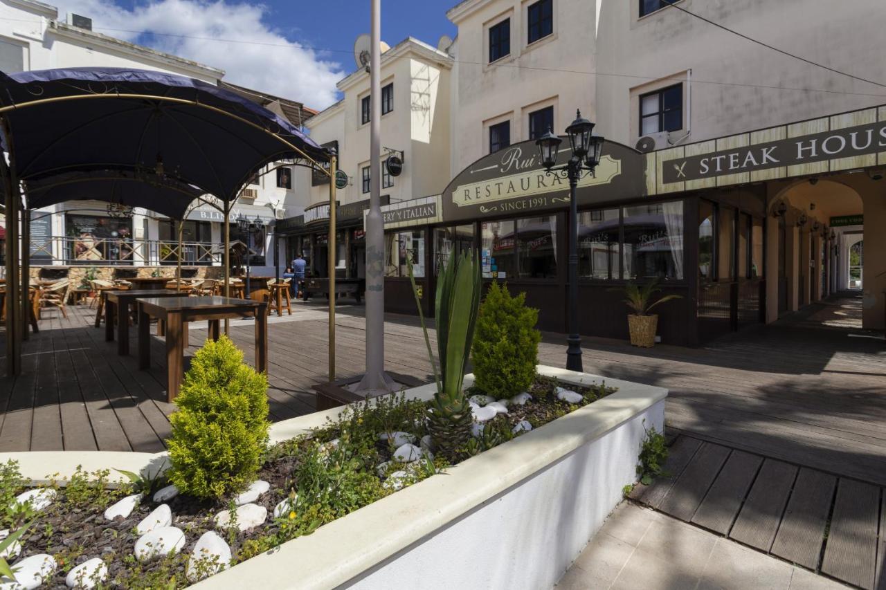 Hopstays Vilamoura All In - Marina View Apartment Quarteira Kültér fotó