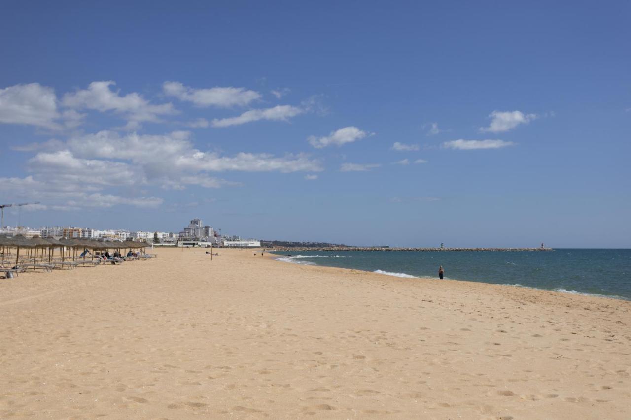 Hopstays Vilamoura All In - Marina View Apartment Quarteira Kültér fotó