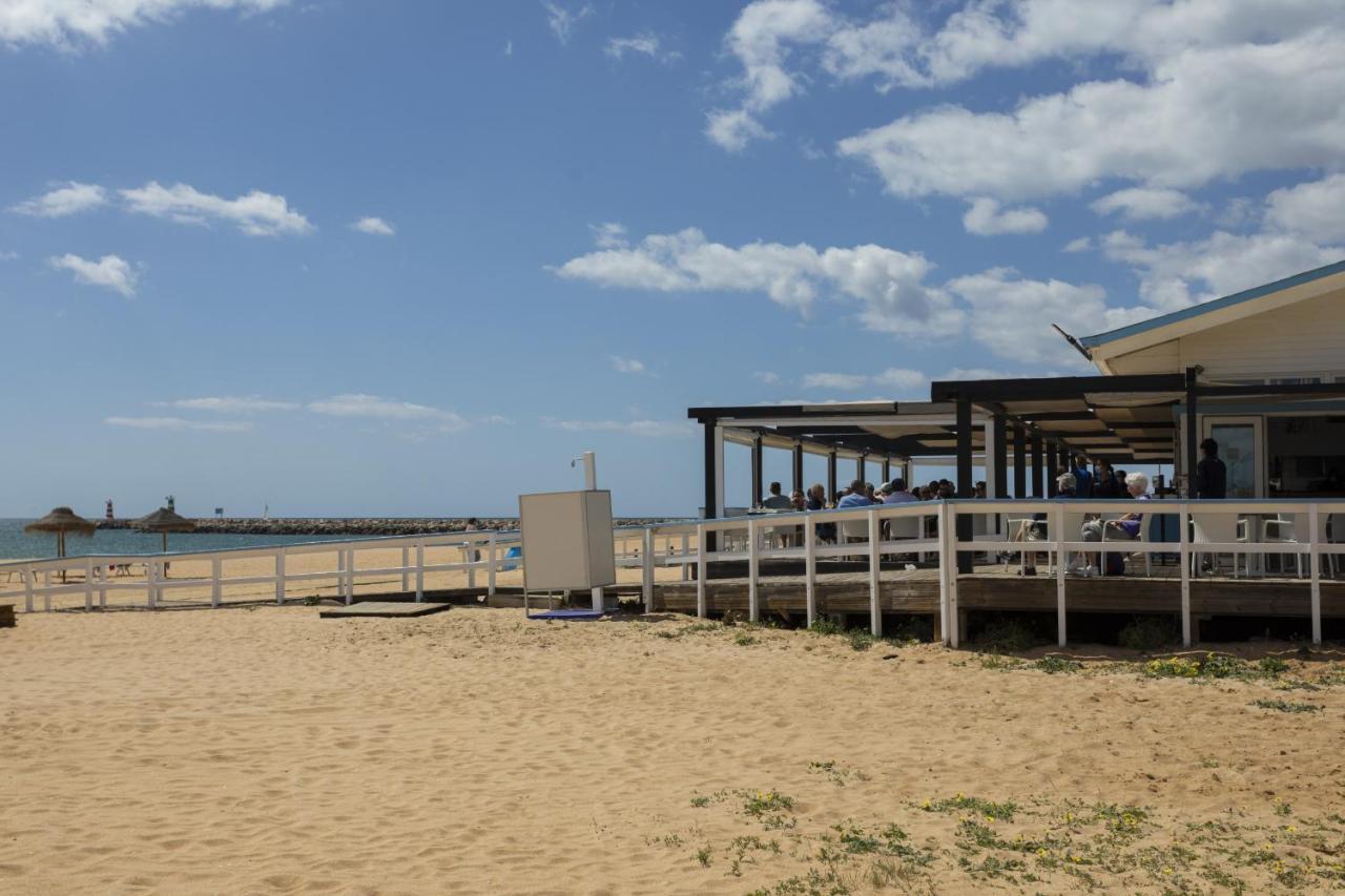 Hopstays Vilamoura All In - Marina View Apartment Quarteira Kültér fotó