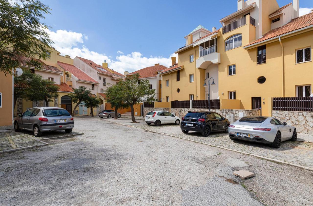 Hopstays Vilamoura All In - Marina View Apartment Quarteira Kültér fotó