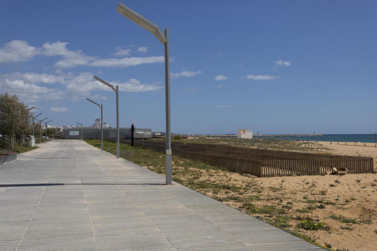 Hopstays Vilamoura All In - Marina View Apartment Quarteira Kültér fotó