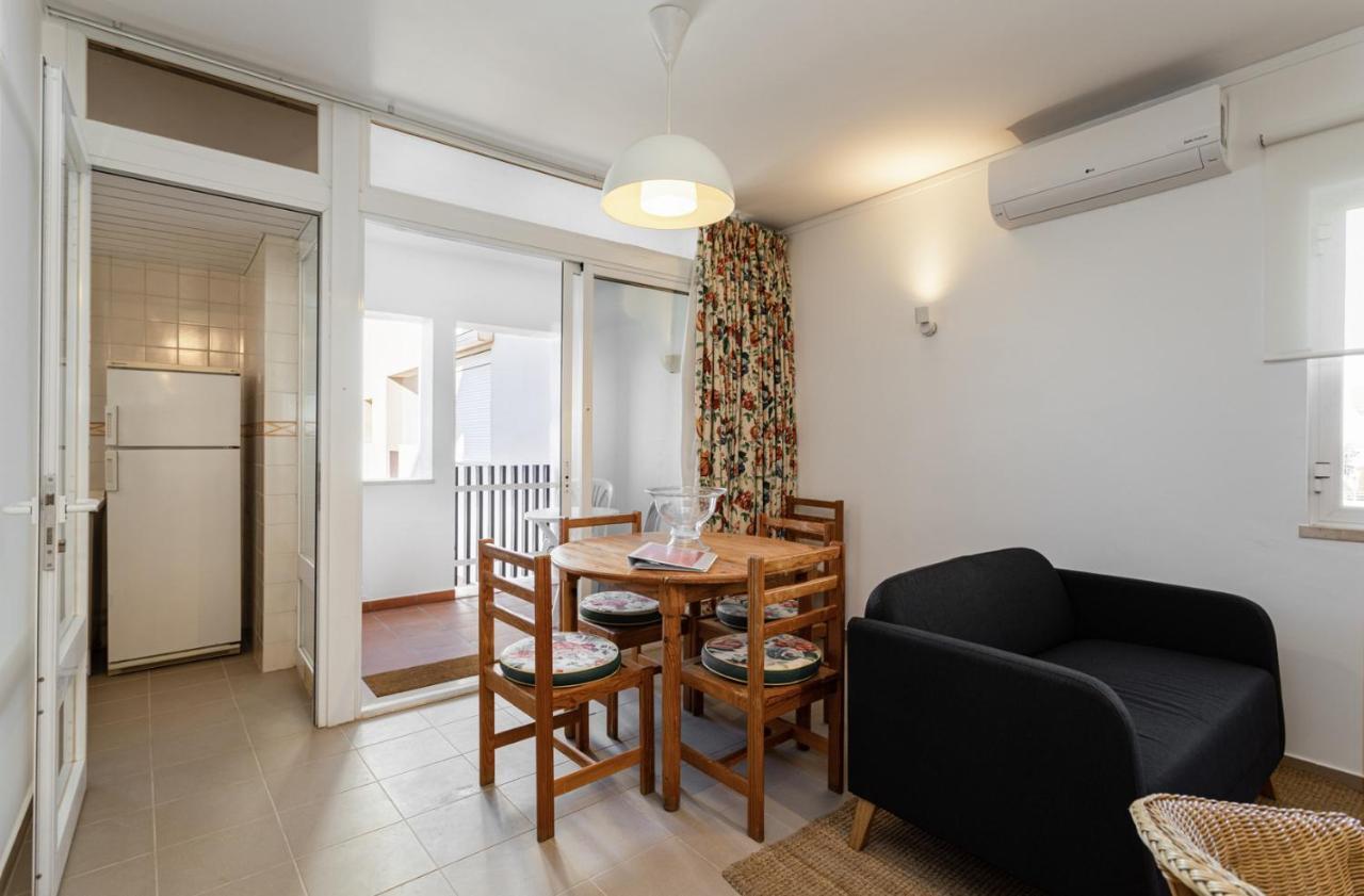Hopstays Vilamoura All In - Marina View Apartment Quarteira Kültér fotó