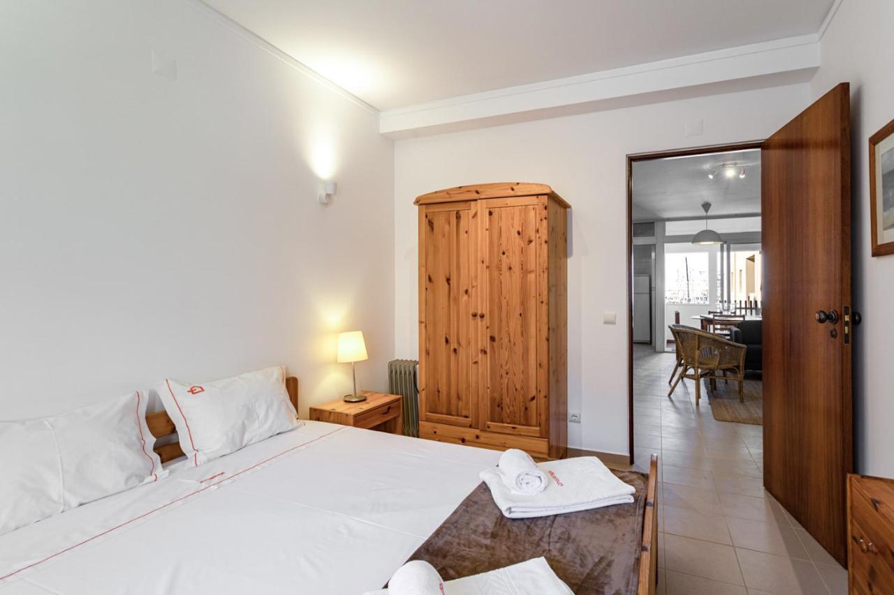 Hopstays Vilamoura All In - Marina View Apartment Quarteira Kültér fotó