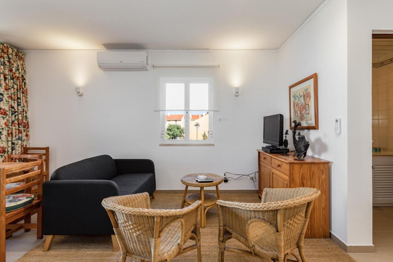 Hopstays Vilamoura All In - Marina View Apartment Quarteira Kültér fotó