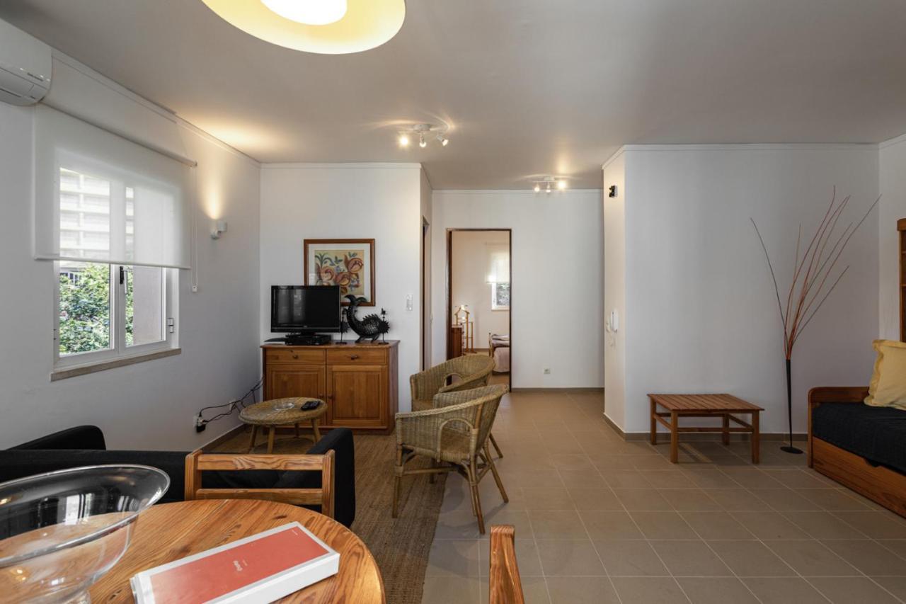 Hopstays Vilamoura All In - Marina View Apartment Quarteira Kültér fotó