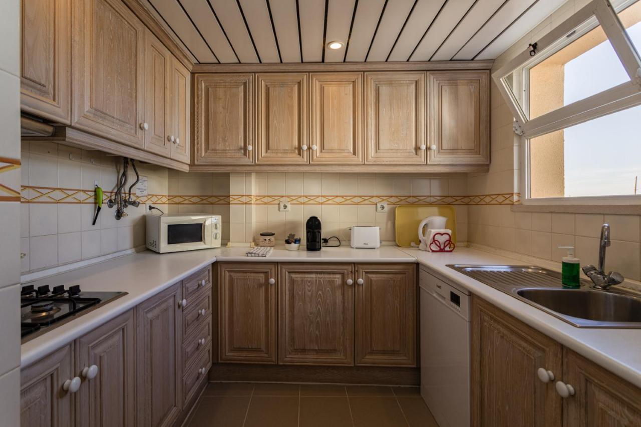 Hopstays Vilamoura All In - Marina View Apartment Quarteira Kültér fotó
