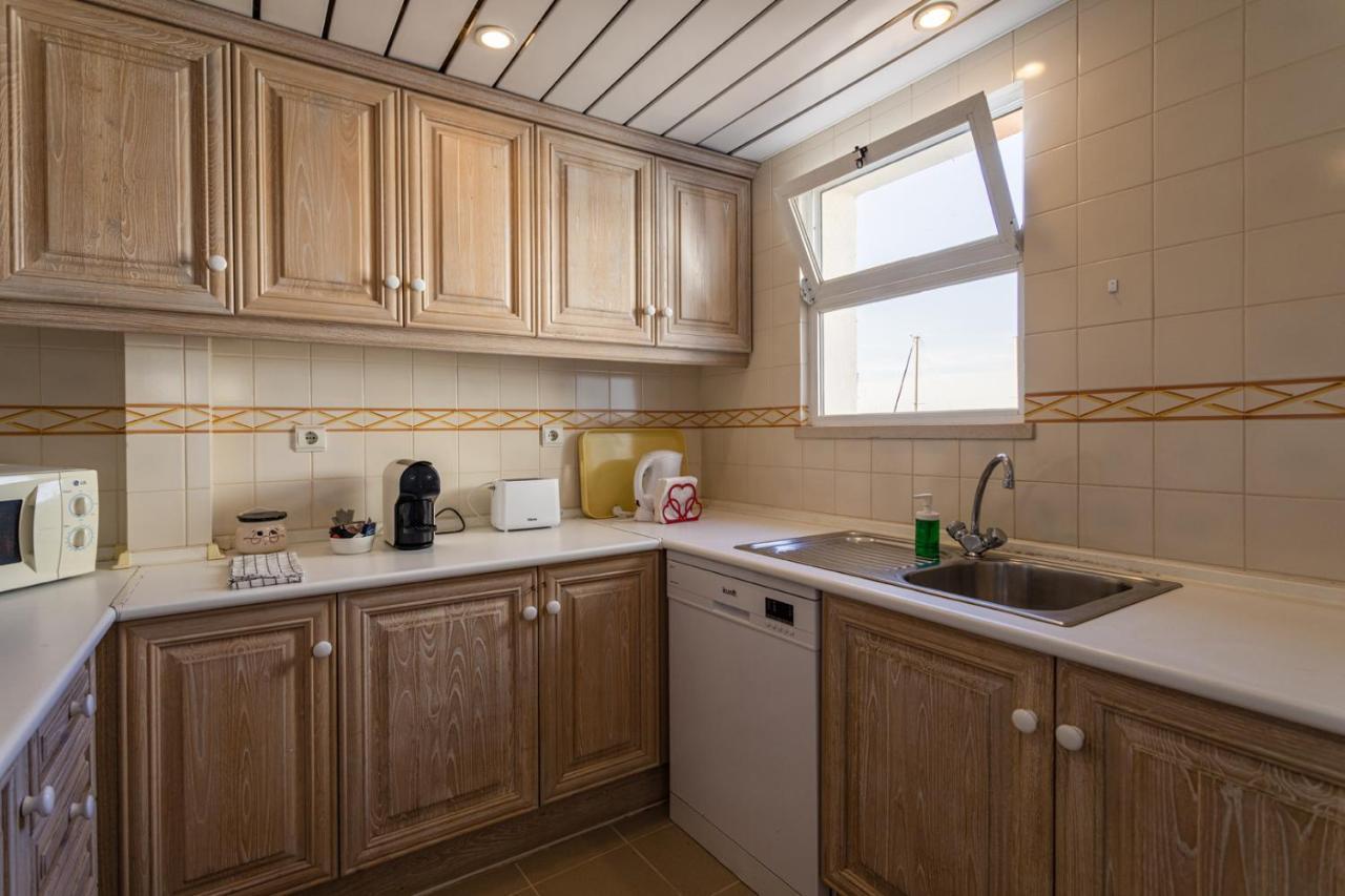Hopstays Vilamoura All In - Marina View Apartment Quarteira Kültér fotó